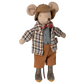 Granddad mouse