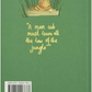 The Jungle Book | Wordsworth Collector's Edition | Book