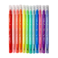 Switch-Eroo! Sparkle Color Changing Markers - Set of 12