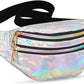 Holographic Fanny Pack
