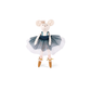 Suitcase - Tutus - the Little School of Dance - Doll