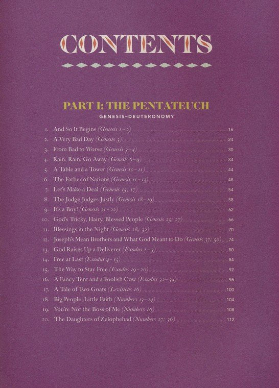 The Biggest Story Bible Storybook