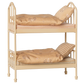 Bunk bed, Mouse - Wheat