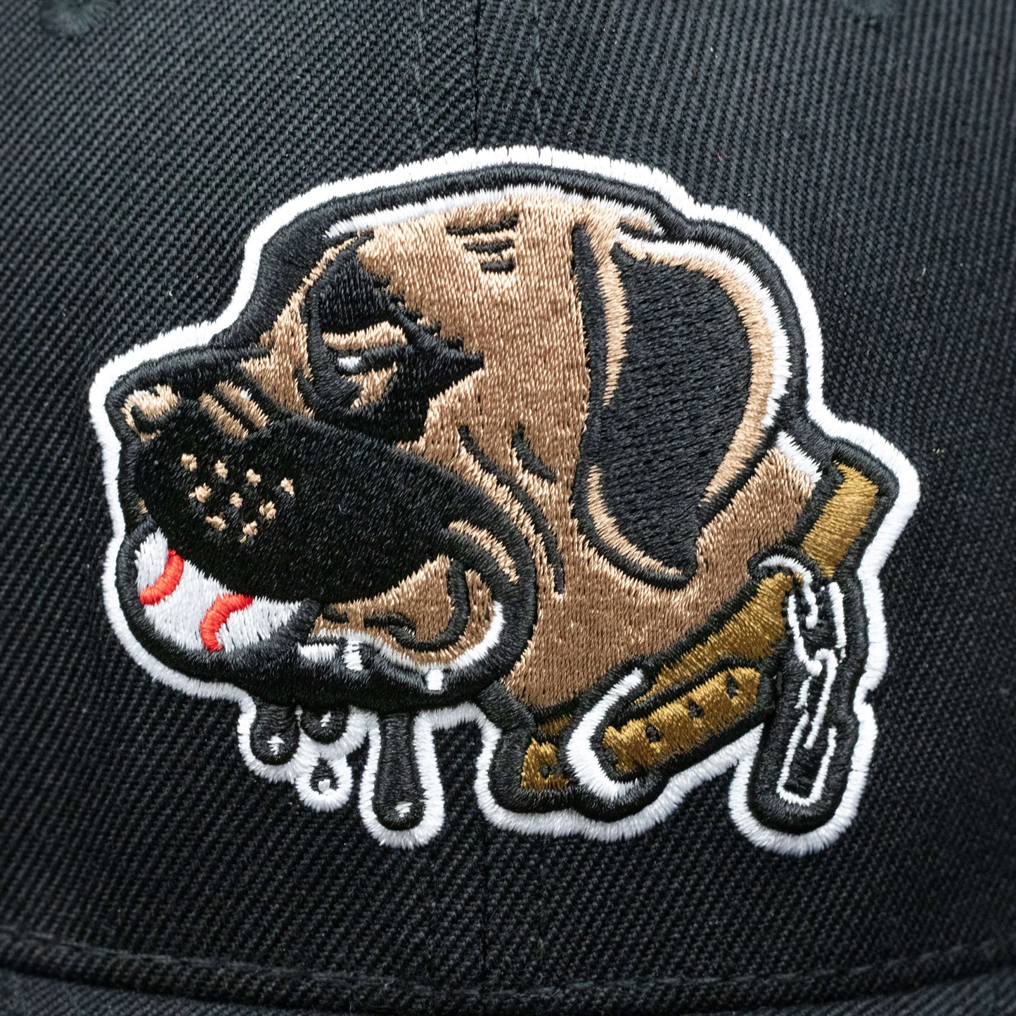 Hercules Cap