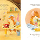 Sugar and Spice and Everything Mice By Annie Silvestro