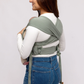 Acadian - Aerial Buckle Wrap XS-XL