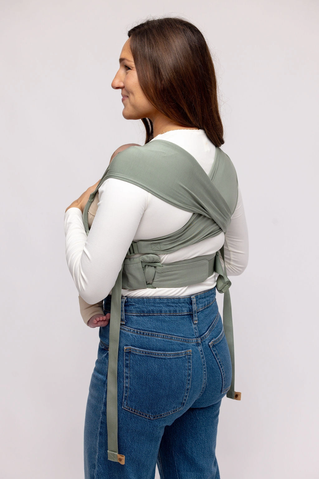 Acadian - Aerial Buckle Wrap XS-XL