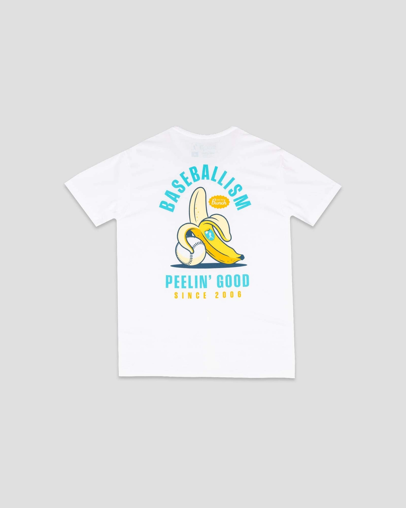 Peelin Good (Banana) T-Shirt