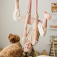 Vintage Rose Sensory Swing