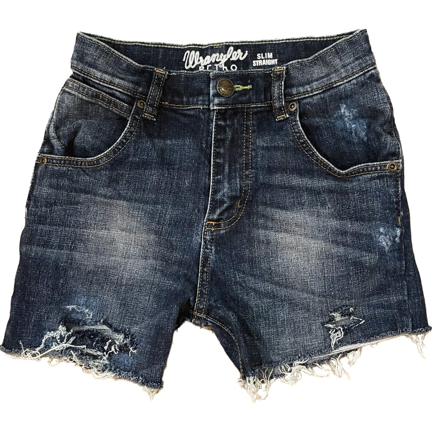 Closed-loop Wranglers