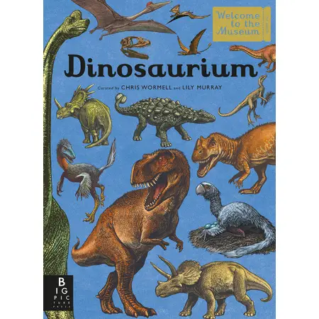 Dinosaurium