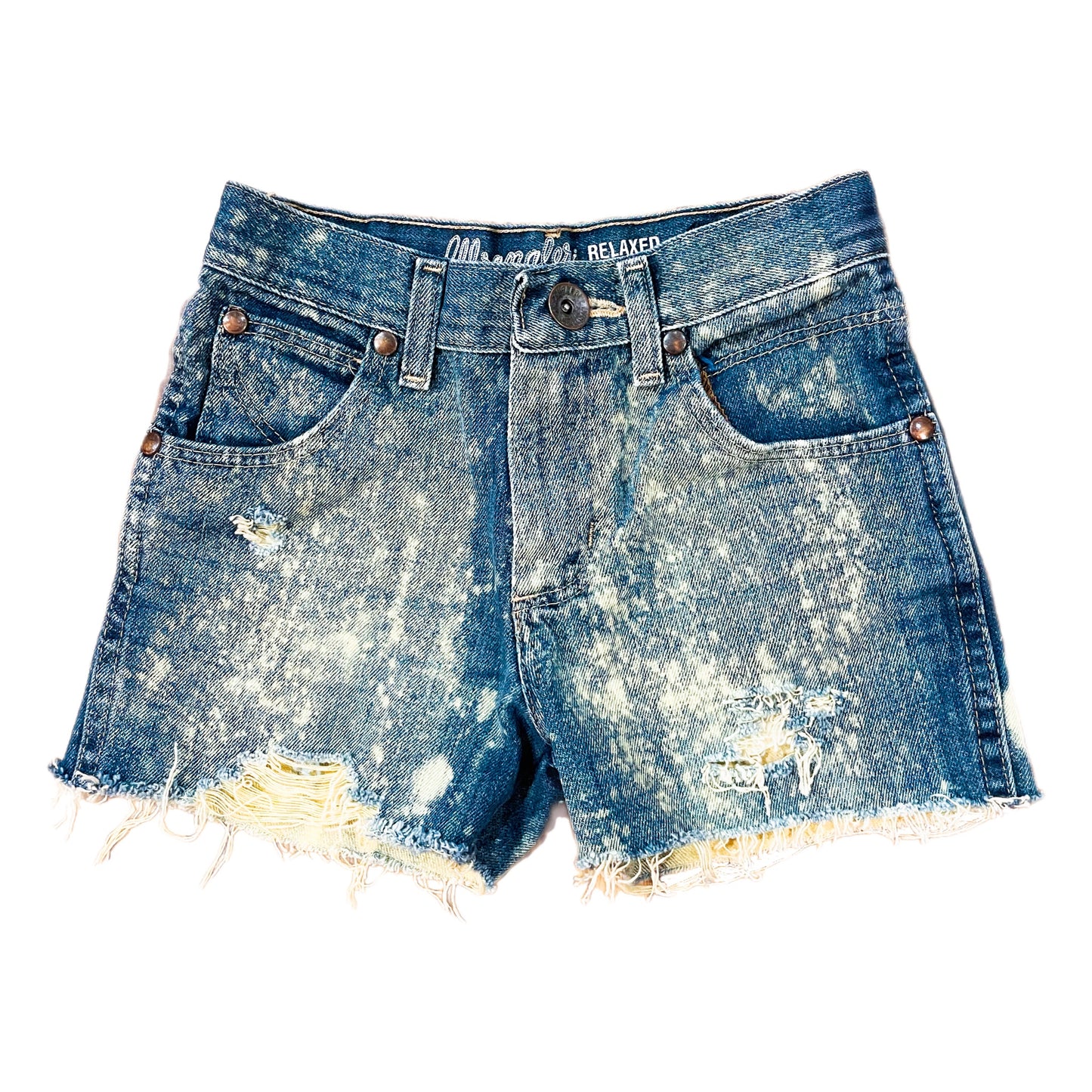 Closed-loop Wranglers