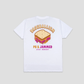 Pb & Jammed T-Shirt - Youth