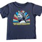 WILLIE NELSON ORGANIC SHORT SLEEVE TEE