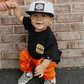 Fast Is Fun Snapback