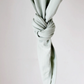 Mint Sage Knotted Gown