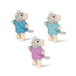 Sam & Julia - Triplet Dolls