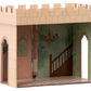 Castle, Hall