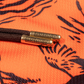 Hardball Hunter Diamond Air Mesh Shorts (Blaze Orange) - Youth