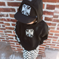 Wcc Trucker Hat Black/White