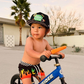 Mini Speedsters Patch Snapback