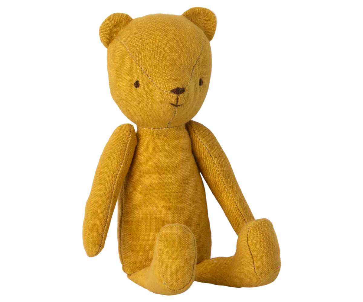 Teddy Junior