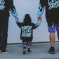 Lt X Ra Heater Mesh Shorts
