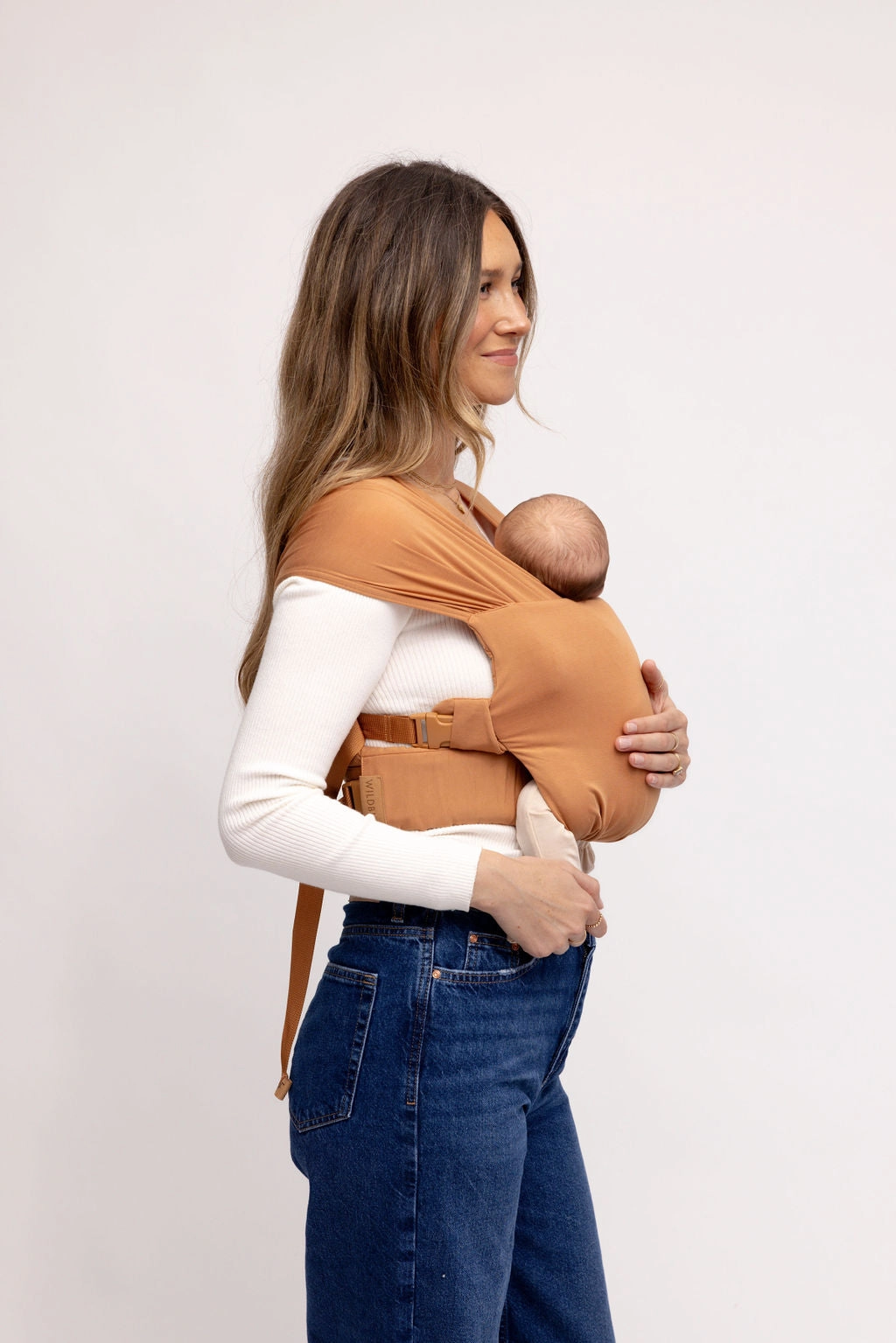 Acadian - Aerial Buckle Wrap XS-XL
