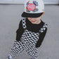 Throttle Up Patch Snapback