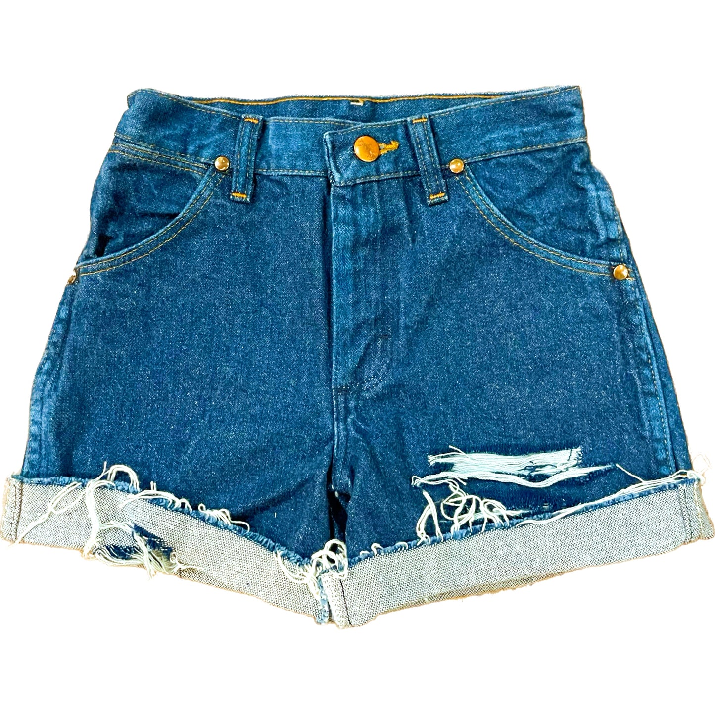Closed-loop Wranglers
