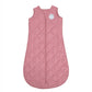 Dream Weighted Sleep Sack - Dusty Rose