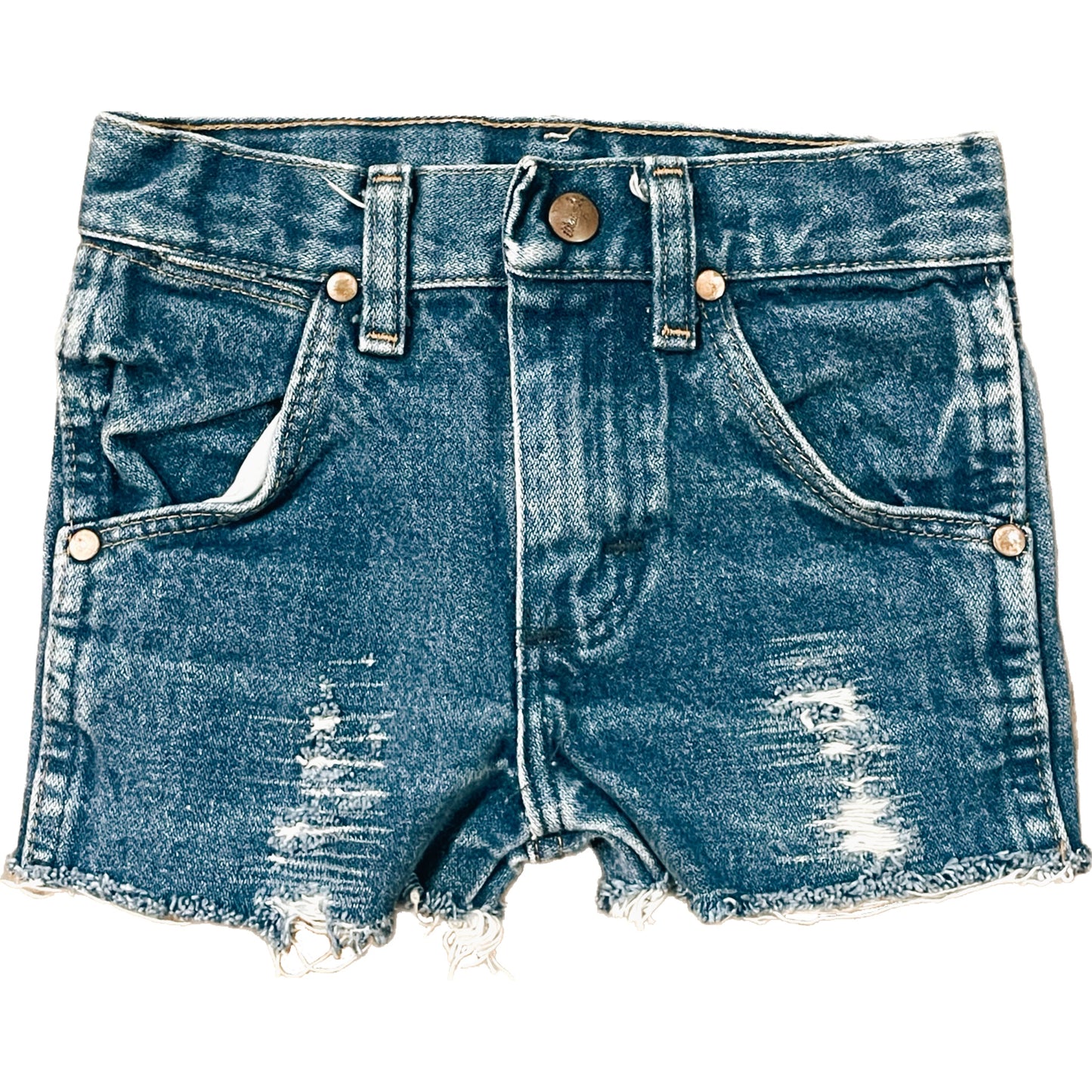 Closed-loop Wranglers