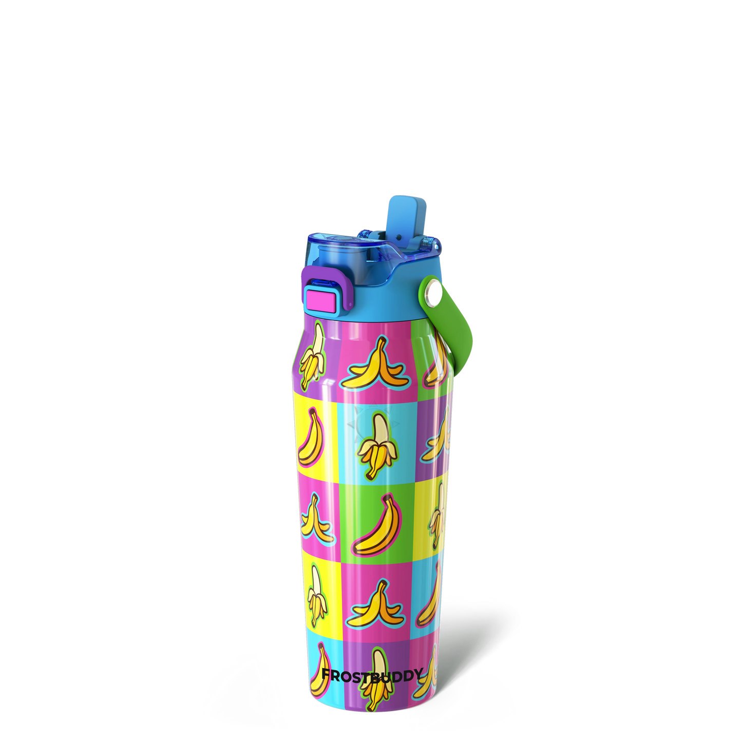 Bottle Buddy | Go Bananaz