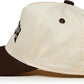 Rowdy Upside Down - Brown/Beige