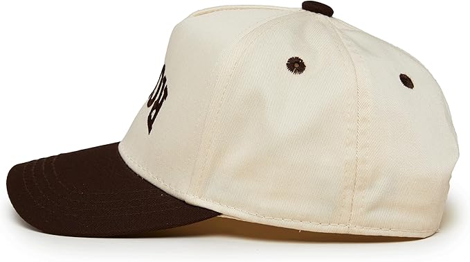 Rowdy Upside Down - Brown/Beige