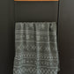 Alpine Muslin Swaddle Blanket