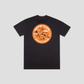 Hardball Hunter Antlers T-Shirt (Black) - Youth