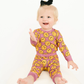 Happy Smiley Bamboo Set