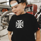 Wcc Og Lbc T-Shirt Black