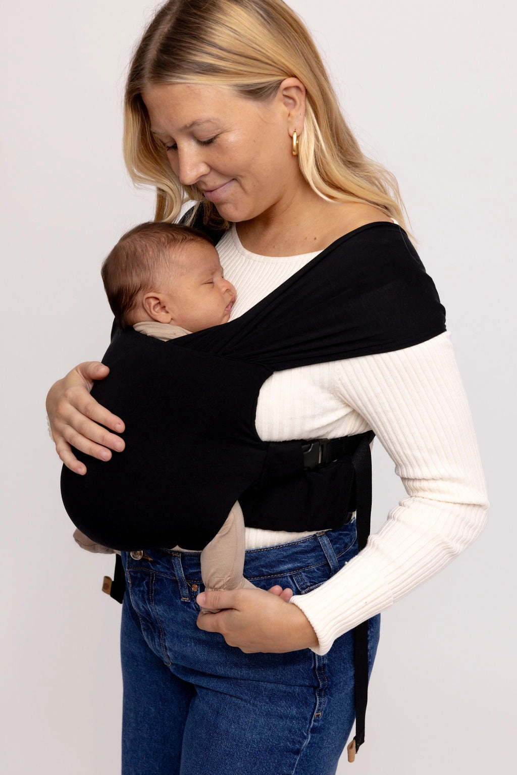 Acadian - Aerial Buckle Wrap XS-XL