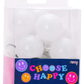 Happy Face String Lights