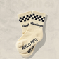 Kids Cowabunga Crew Socks