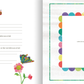 The Very Special Baby Book