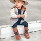 Grey Boot Sock