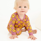 Happy Smiley Bamboo Set