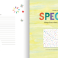 The Very Special Baby Book