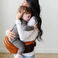 Tushbaby Carrier- Cognac