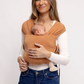 Acadian - Aerial Buckle Wrap XS-XL