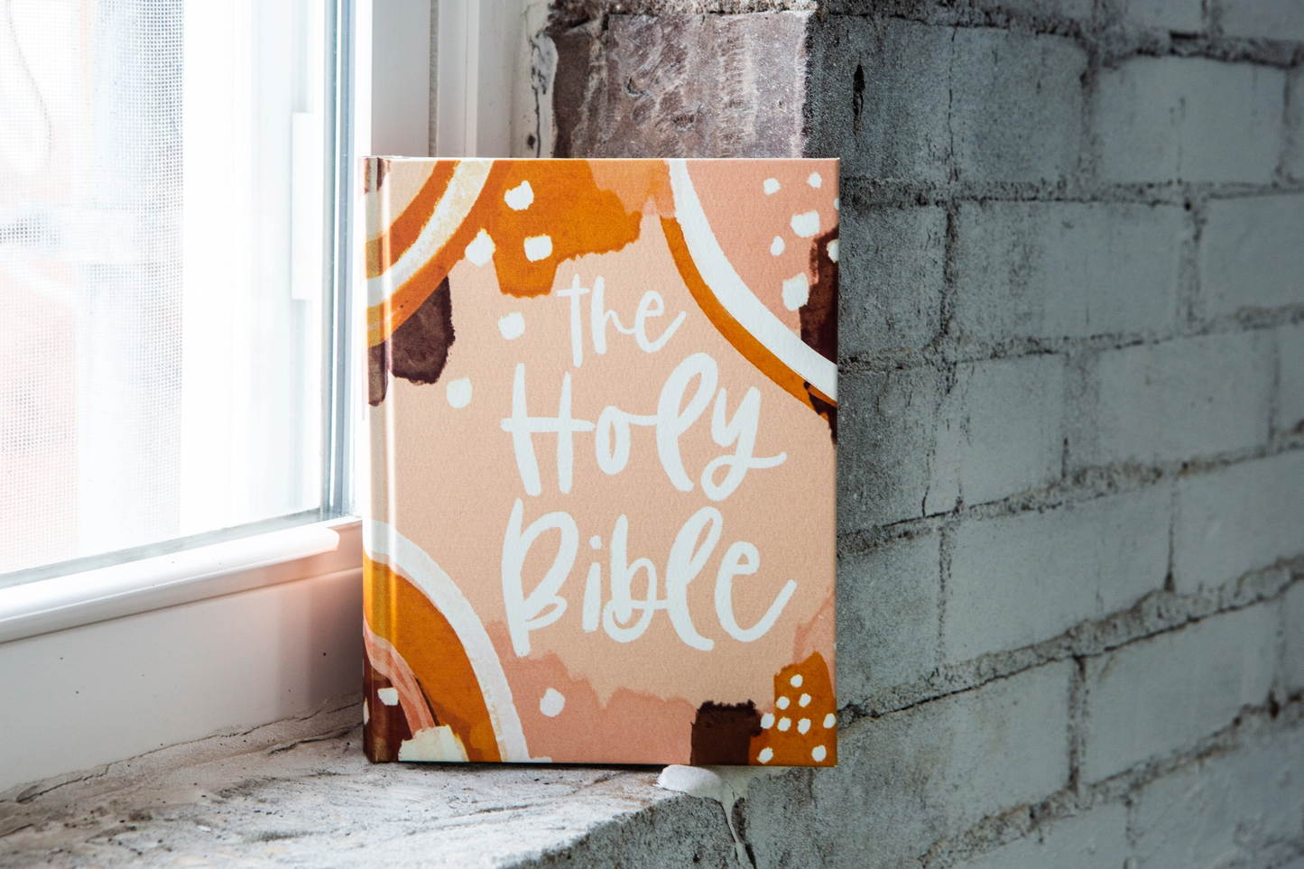 Mustard Seed Esv Journaling Bible