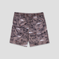 Hardball Hunter Diamond Air Mesh Shorts (Buck Skin) - Youth